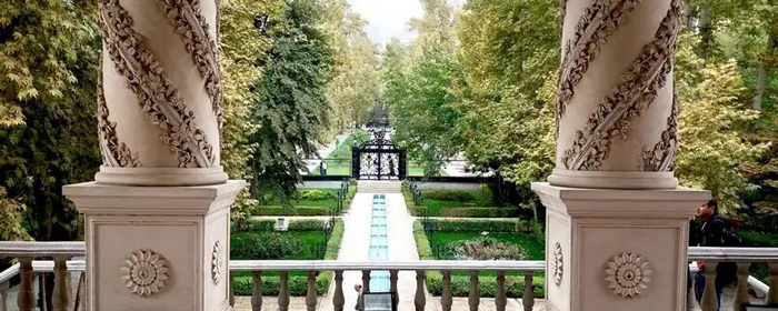 موزه سینما تهران