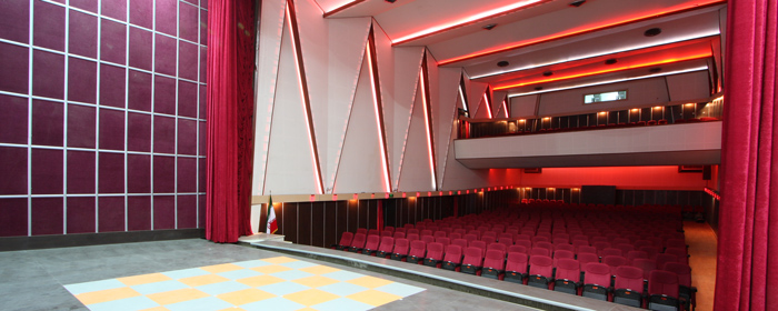 هلال احمر بندرانزلی