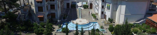 هنر و تجربه بابل