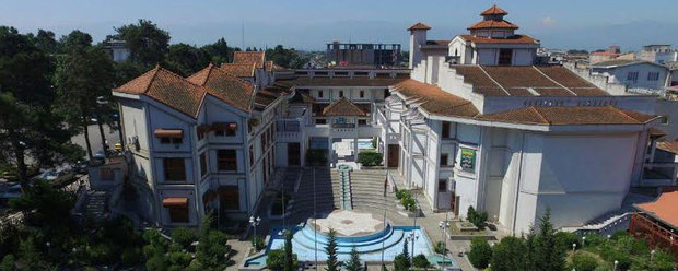 هنر و تجربه بابل