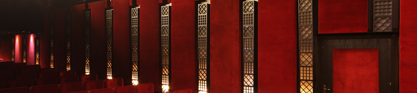 خانه هنرمندان تهران