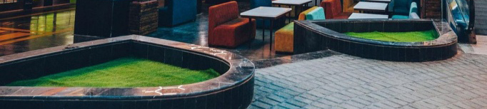 پارک بازار مشهد