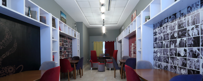 پرشین مهرشهر کرج