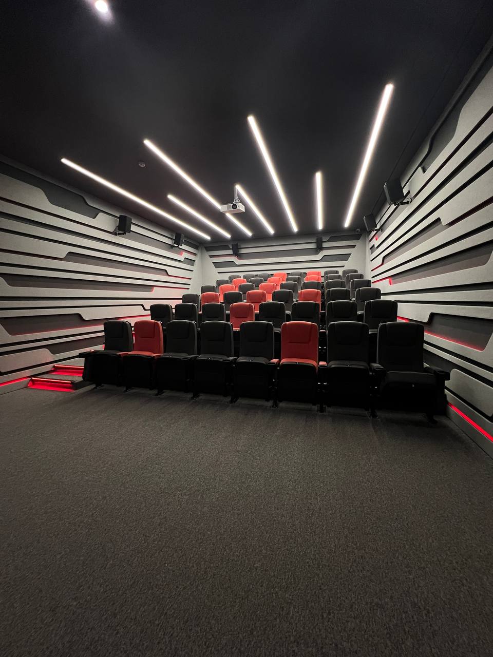 پروین اعتصامی اراک