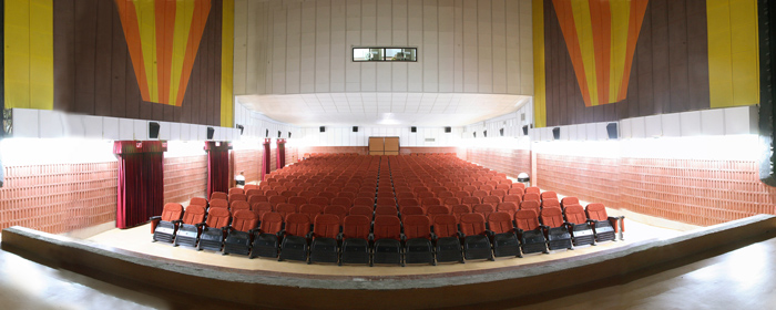 کارون تهران