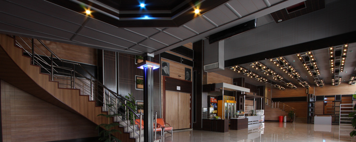 یاسمن شاهین شهر