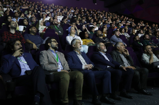 آینده سینمای ایران از مسیر فیلم کوتاه