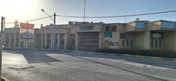 فرهنگ مبارکه