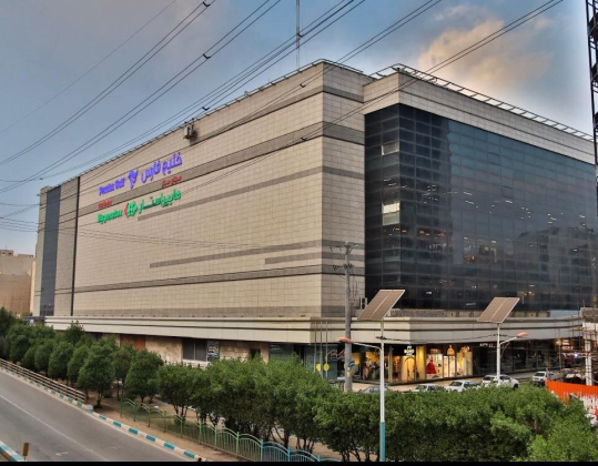 خلیج فارس اهواز