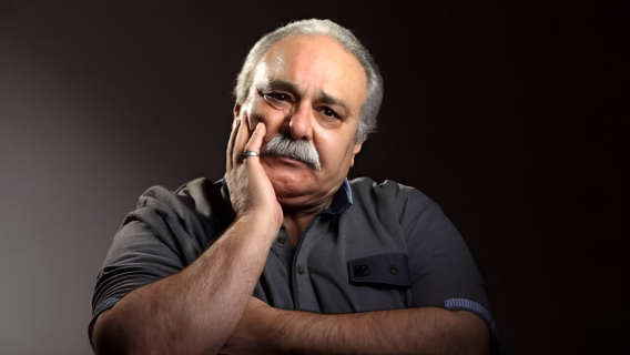 نشانی از اخلاق و انسانیت