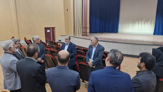 مشارکت بخش خصوصی در احداث سینما