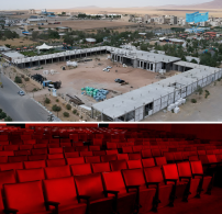 قزوین در آستانه جهش سینمایی