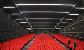 آرش مال بندرانزلی