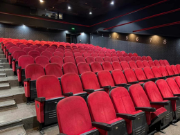 تصاویر سینماشهر