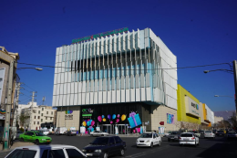 تصاویر سینماها