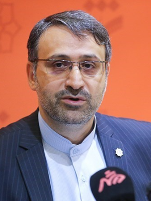 هاشم میرزاخانی