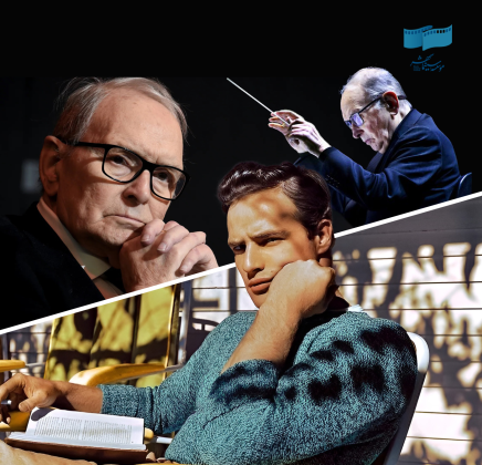 از انیو تا براندو در سینما حقیقت