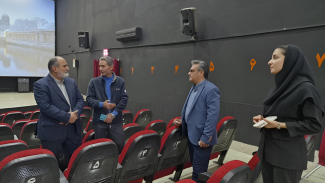 سهم عادلانه از امکانات فرهنگی