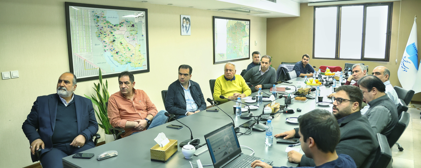 «رسا»؛ ارائه تصویری یکپارچه از وضعیت سینما