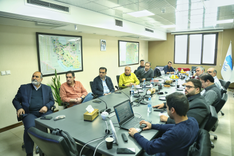 «رسا»؛ ارائه تصویری یکپارچه از وضعیت سینما