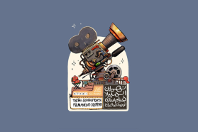 پوستر نهمین المپیاد فیلمسازی نوجوانان رونمایی شد