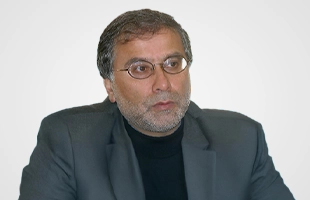 مرحوم مهدی سلیمی