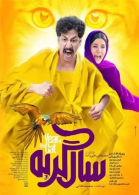 پوستر فیلم سال گربه