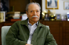 تخت جمشیدِ فرهنگ و هنر