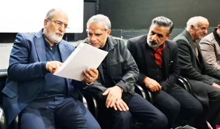 افزوده شدن بیش از 80 سالن سینما و 16 هزار صندلی سینما در دولت چهاردهم