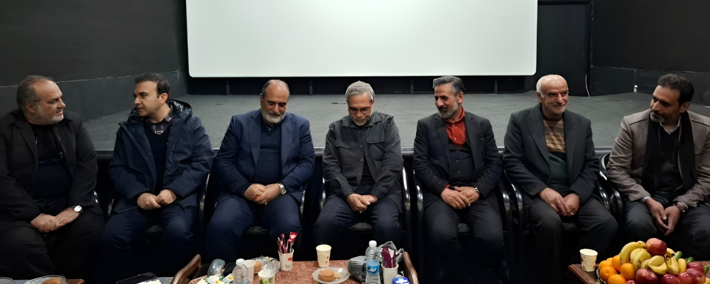 افزوده شدن بیش از 80 سالن سینما و 16 هزار صندلی سینما در دولت چهاردهم