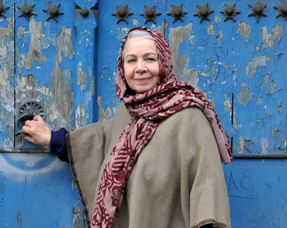 احترام سینمای ایران به هویت فرهنگی برآمده از دل مردم