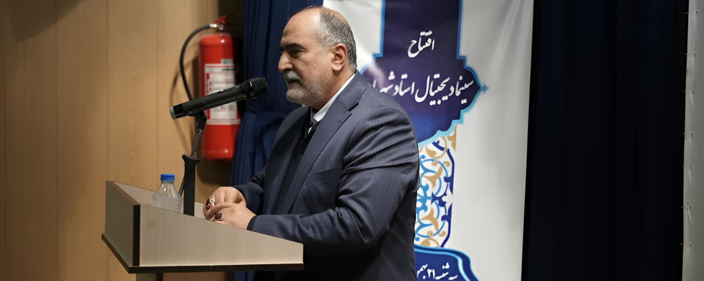 31 مجتمع فرهنگی در 14 استان در دولت چهاردهم به سالن سینما تبدیل شدند