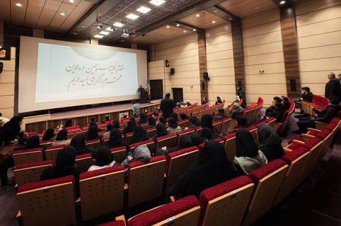 سینما پرسیا در استان سمنان افتتاح شد