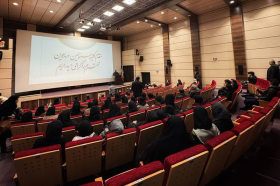 سینما پرسیا در استان سمنان افتتاح شد