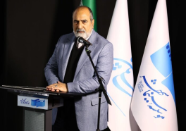 آینده‌نگری، سرمنشأ تمام نوآوری‌های شهید لاریجانی بود