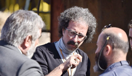 اینجا سرزمین فرشتگان است