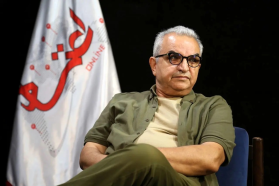 خانه‌ای به نام ایران