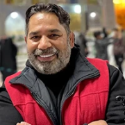 Actors Single actor