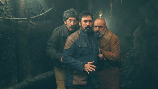 تاکسیدرمی از دوم اردیبهشت روی پرده سینماها