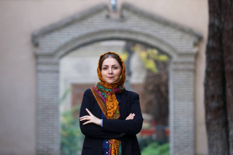 خوشا شجاعت آزادگان جهان که سکوت نمی‌کنند