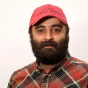 Actors Single actor