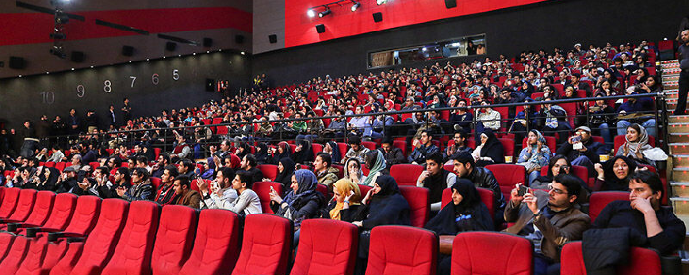 سینماهای سراسر کشور میزبان بیش از 245 هزار مخاطب شدند