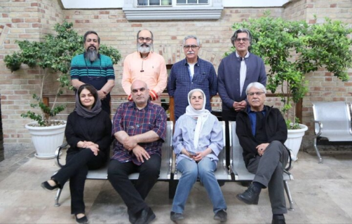 نامزدهای نهمین دوره جایزه کتاب سال سینمایی اعلام شدند