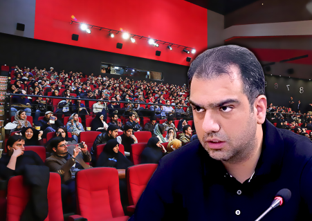 تلاش کردیم تا سینما از سبد خانوار قشر متوسط حذف نشود