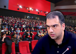 تلاش کردیم تا سینما از سبد خانوار قشر متوسط حذف نشود