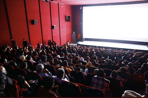 افزایش 40 درصدی مخاطبان در اولین یکشنبه تخفیف‌دار سینماها