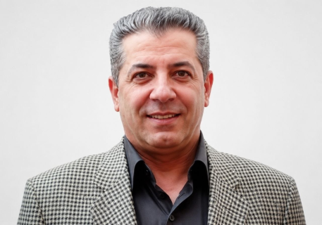 نریمان شاداب