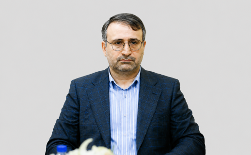 هاشم میرزاخانی