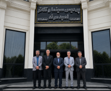 توسعه زیرساخت سینما در کشور با حمایت شورای سینمای استان‌ها