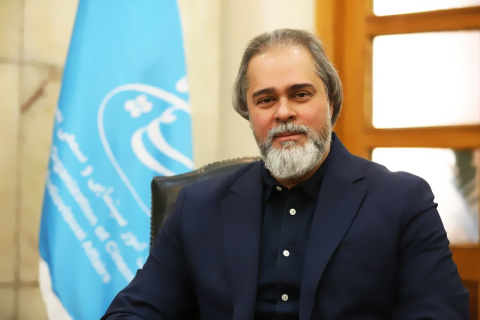 بازگشت هنرمند به خانه دعوت نمي‌خواهد